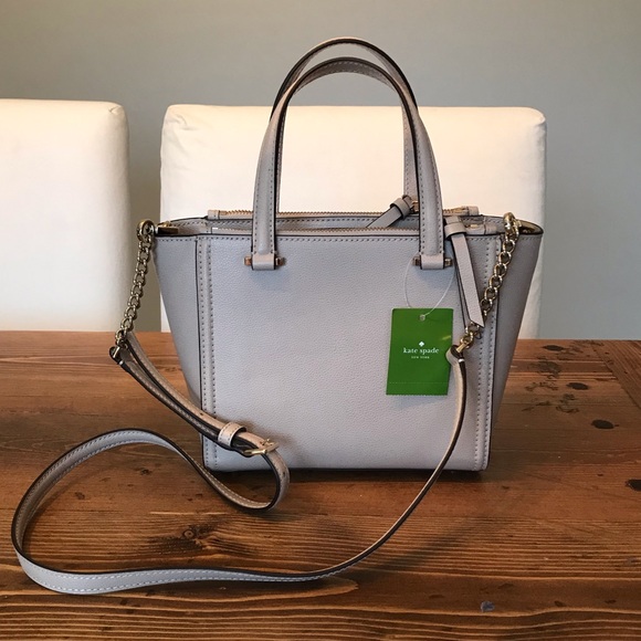 NWT Kate Spade mini kona purse - Picture 2 of 8